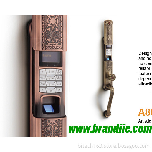 Best Fingerprint door lock,Fingerprint door lock manufacturer For wholesale